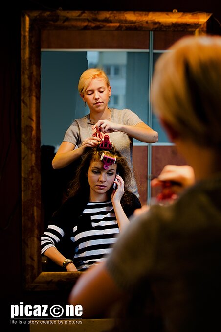 11 . Fotografie ślubne Marty i Krzysztofa 14 września 2013