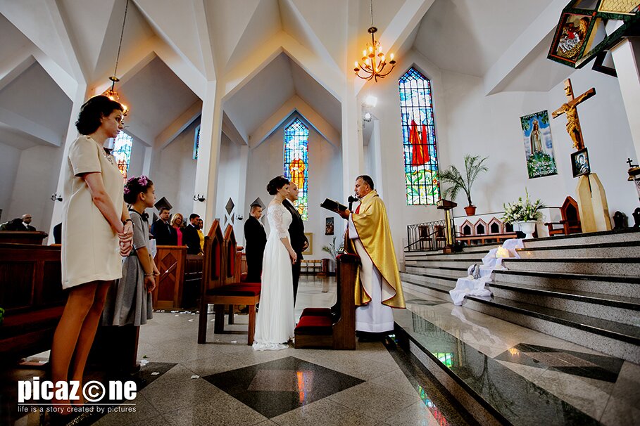 85 . Fotografie ślubne Marty i Krzysztofa 14 września 2013